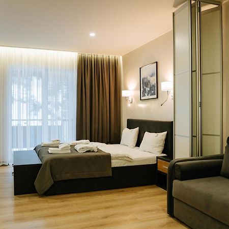 Westhills Cottage Town & Spa 부코벨 외부 사진