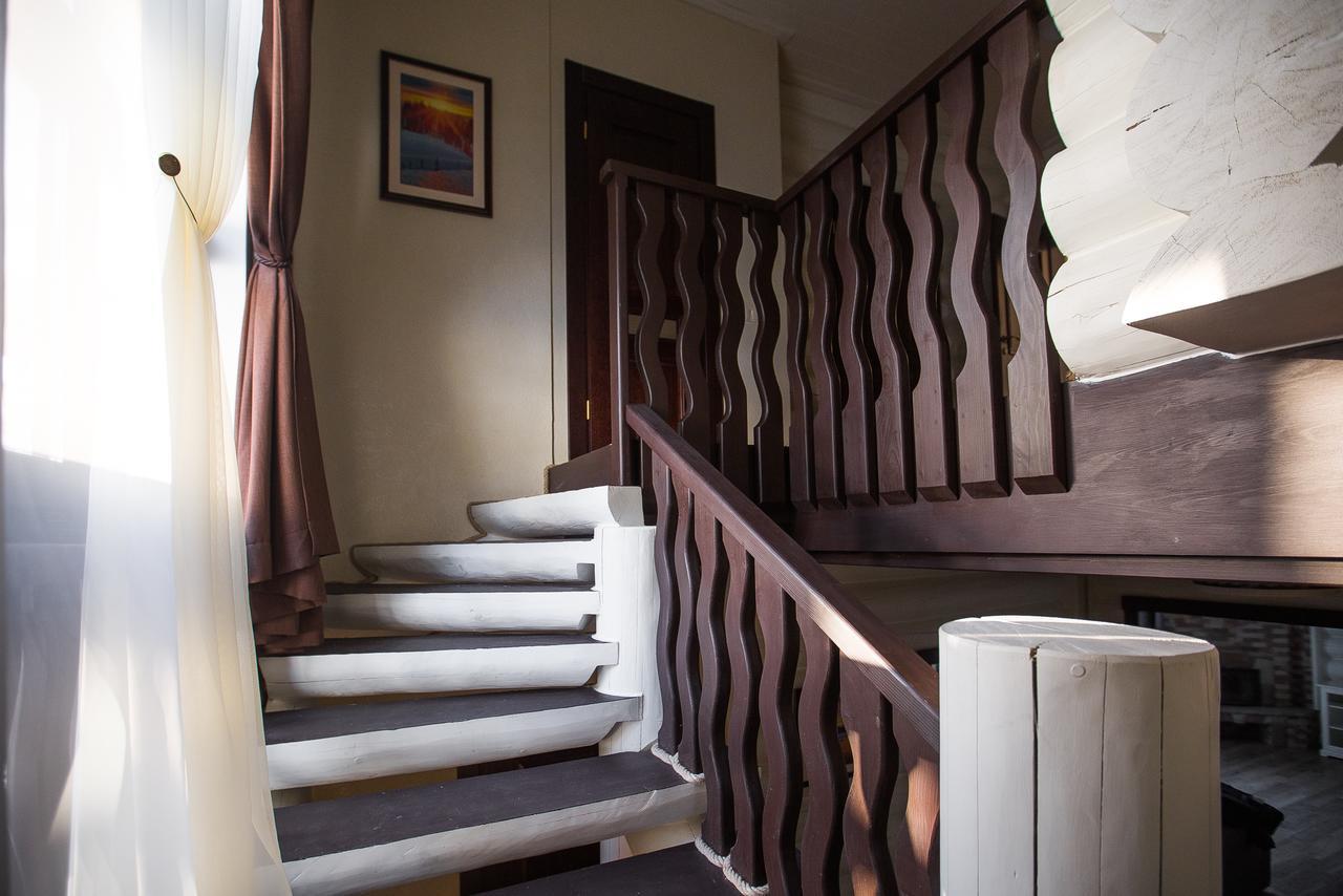 Westhills Cottage Town & Spa 부코벨 외부 사진