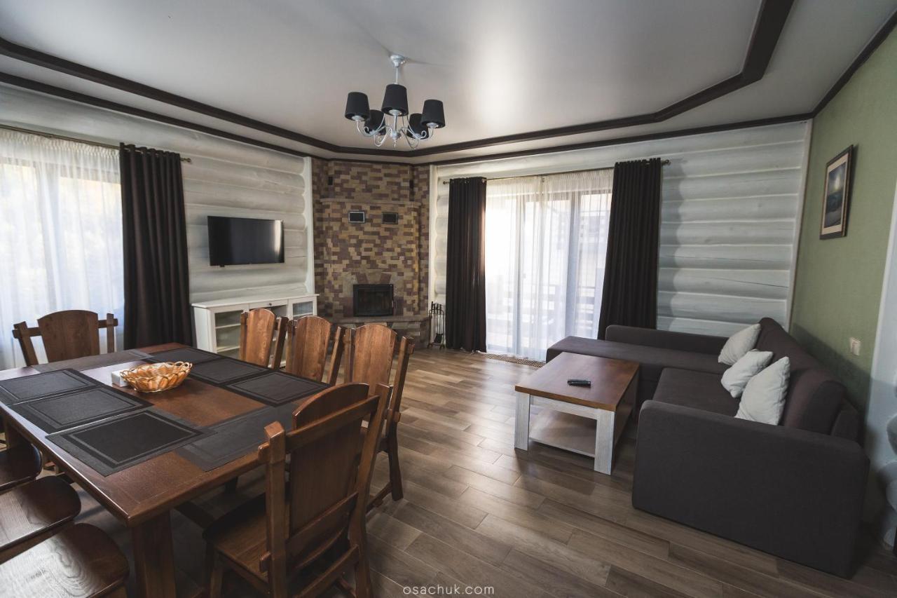 Westhills Cottage Town & Spa 부코벨 외부 사진